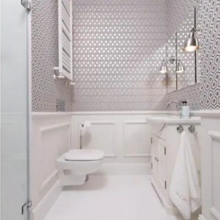 Apartament Ogarna 公寓 格但斯克